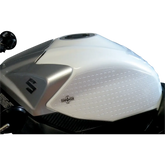 STOMPGRIP Traction Kit - Clear - Suzuki 55-10-0054C